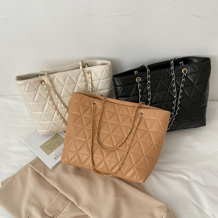 Agnès Paris | SIENNA TOTE