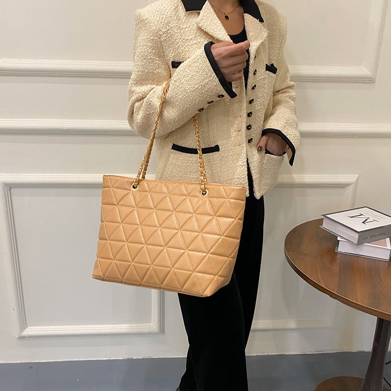 Agnès Paris | SIENNA TOTE