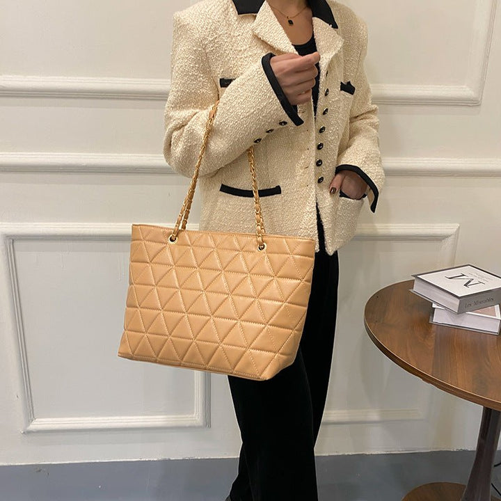 Agnès Paris | SIENNA TOTE