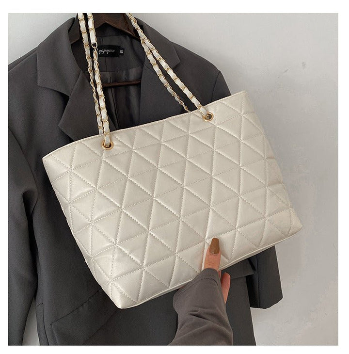 Agnès Paris | SIENNA TOTE