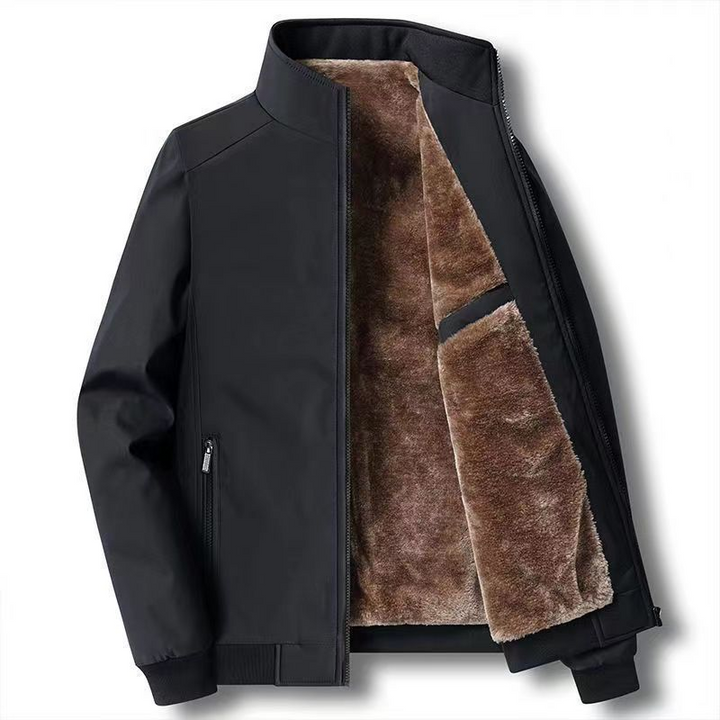 Agnès Paris | VESTE THERMIQUE IMPERMÉABLE