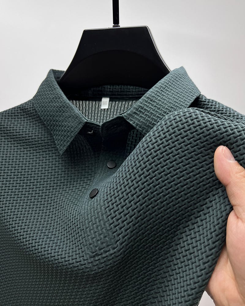Agnès Paris | POLO PREMIUM HOMME