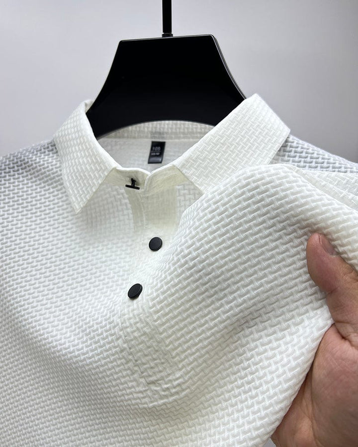 Agnès Paris | POLO PREMIUM HOMME