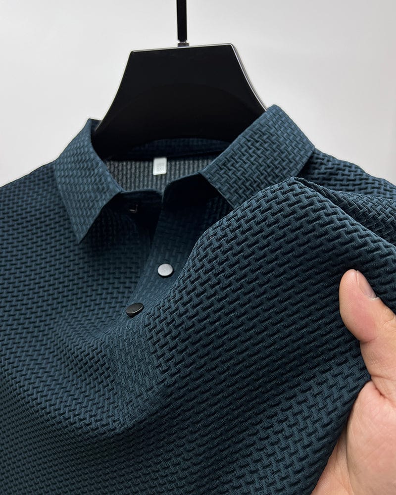 Agnès Paris | POLO PREMIUM HOMME