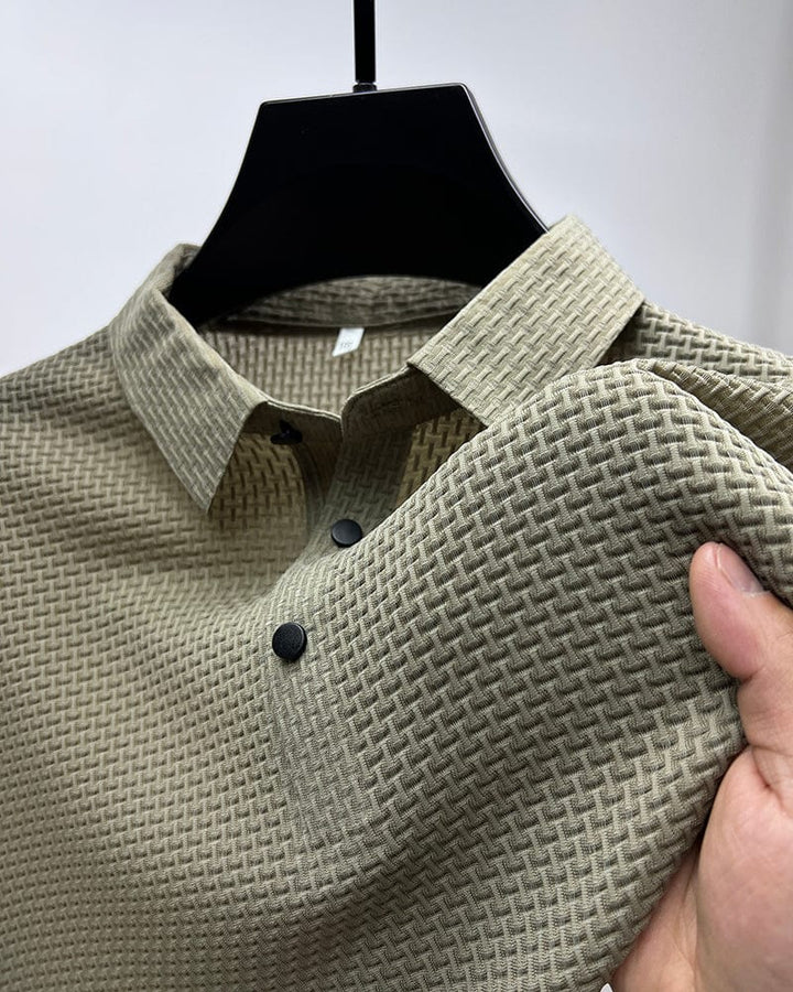 Agnès Paris | POLO PREMIUM HOMME