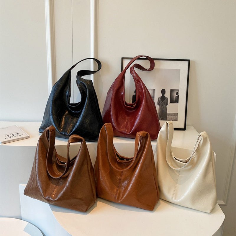 Agnès Paris | ENSEMBLE DE SACS