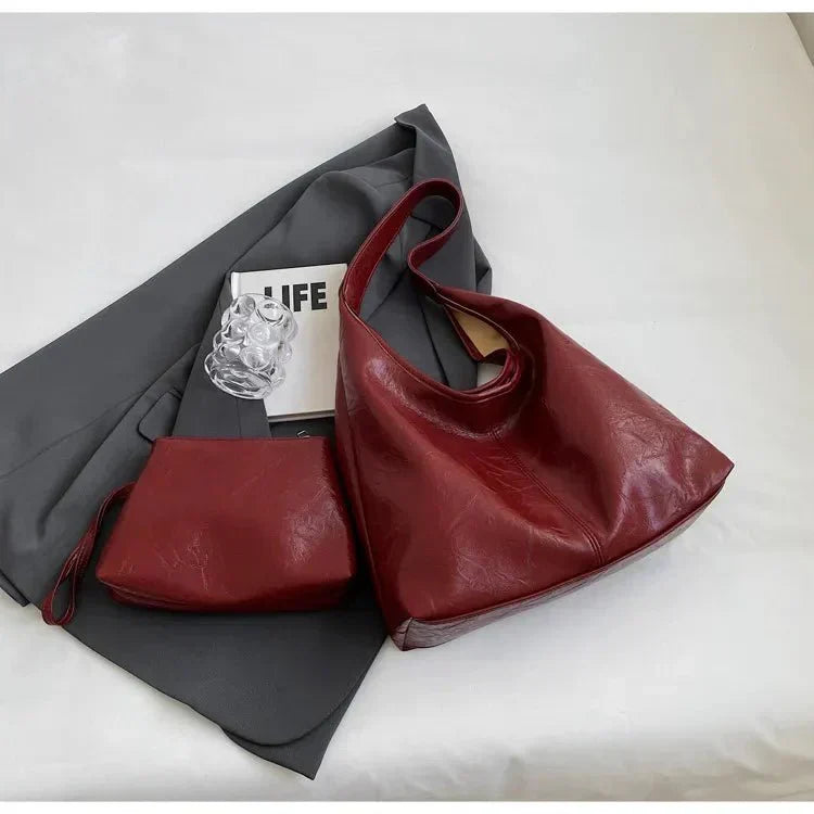 Agnès Paris | ENSEMBLE DE SACS
