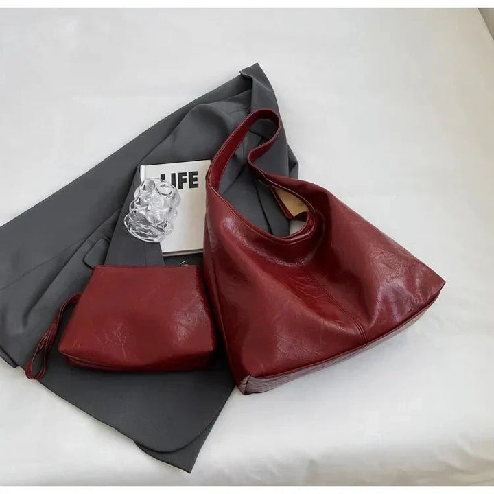 Agnès Paris | ENSEMBLE DE SACS