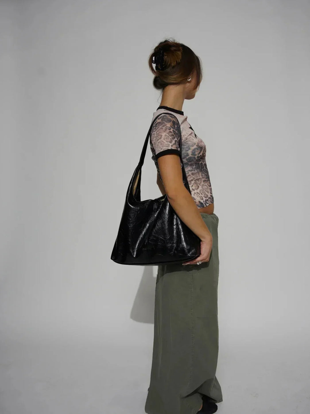Agnès Paris | ENSEMBLE DE SACS