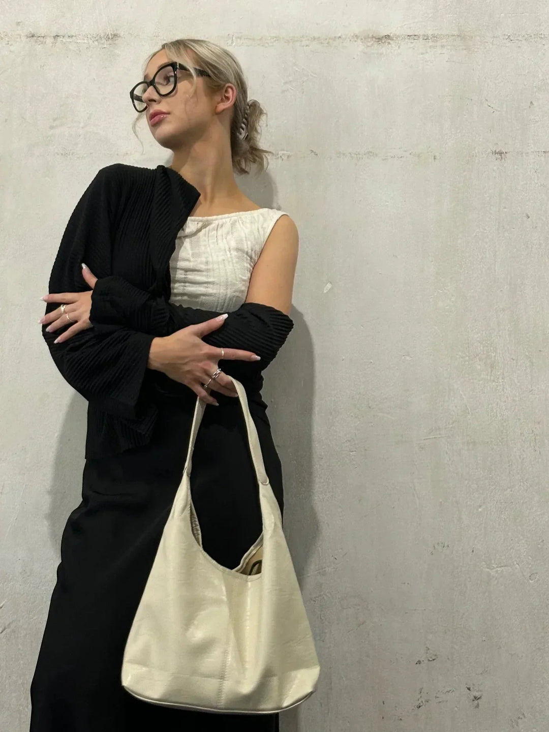 Agnès Paris | ENSEMBLE DE SACS