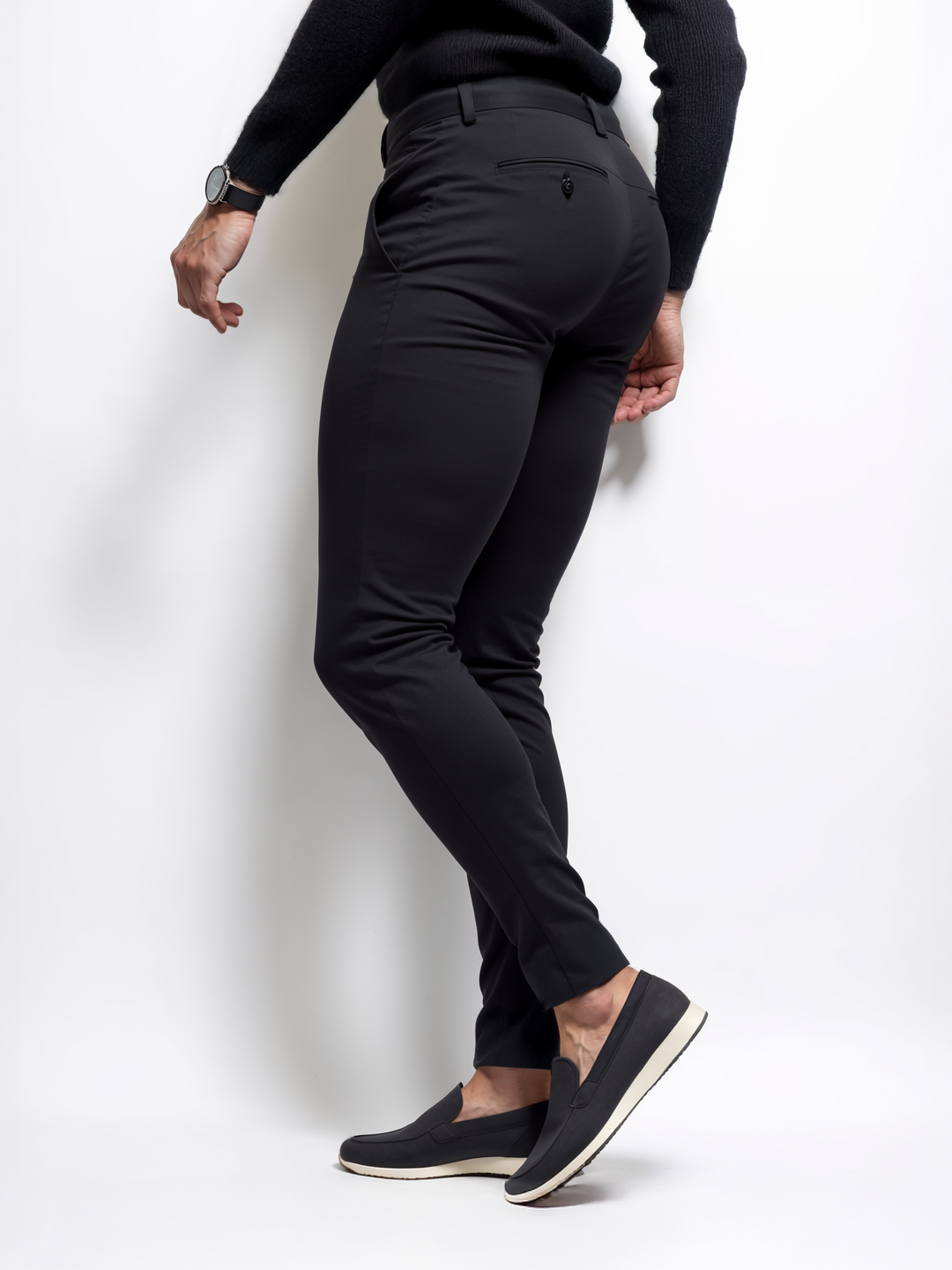 Agnès Paris | PANTALONS STRETCH