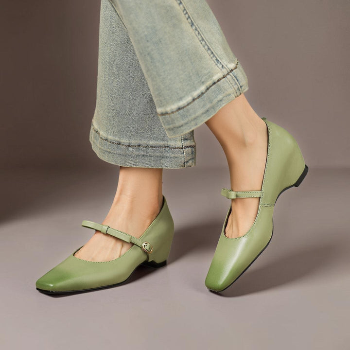 Agnès Paris | Babies à Nœud Élégantes Chloé
