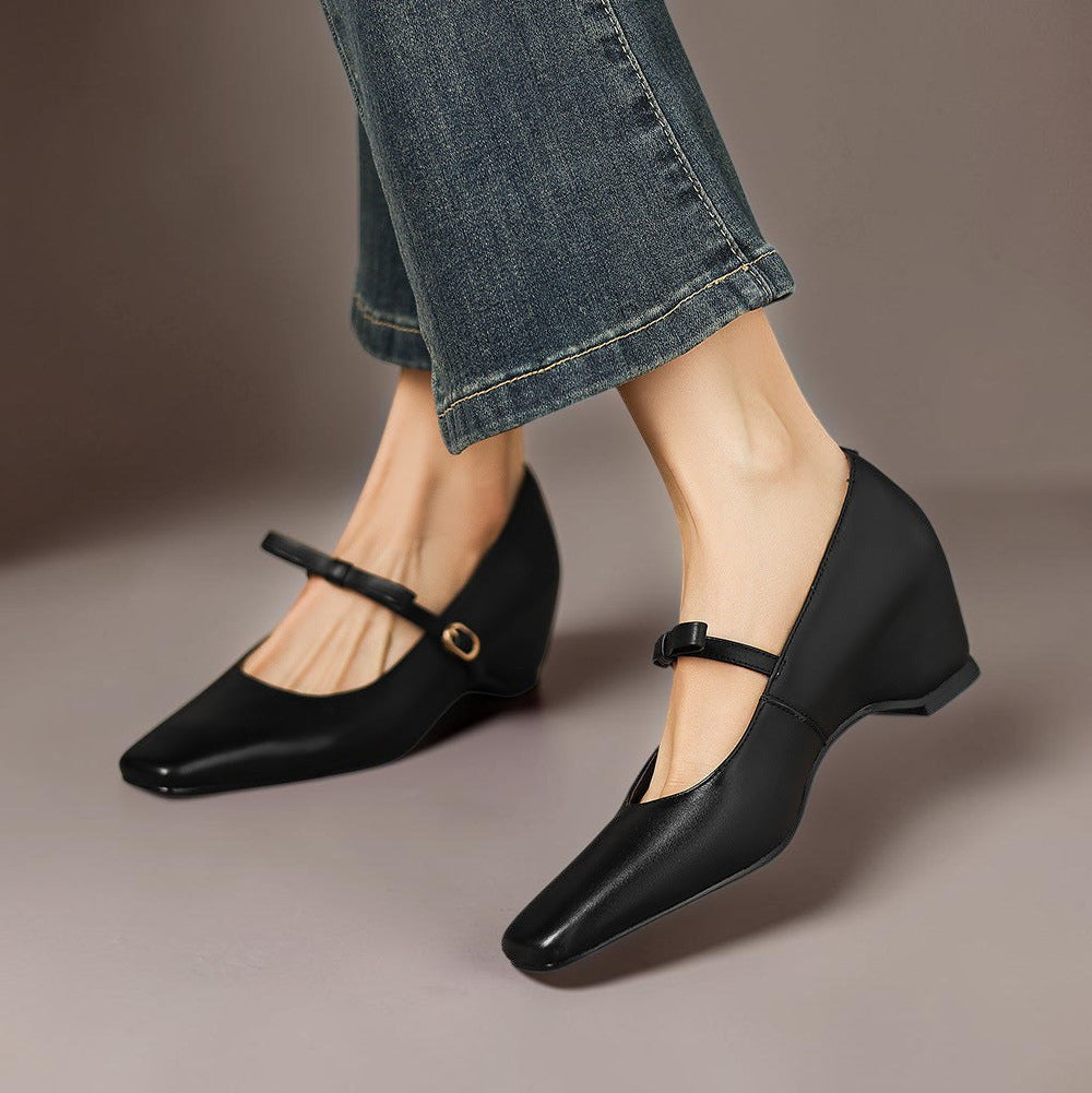 Agnès Paris | Babies à Nœud Élégantes Chloé