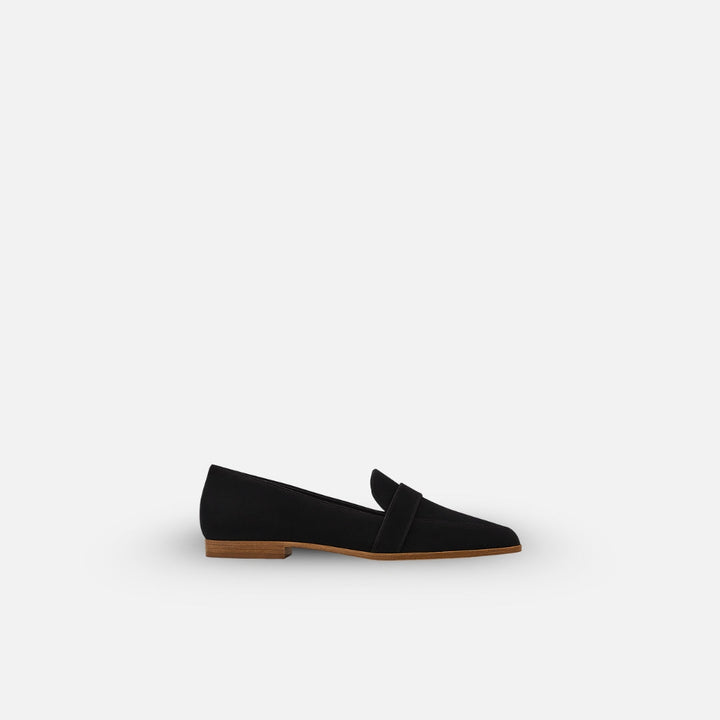 Agnès Paris | Mocassins Bout Pointu Souples Christine